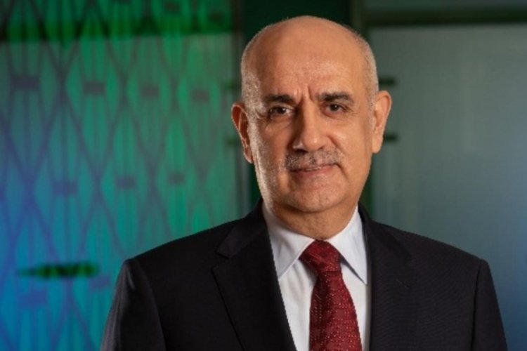 Vahit Kirişci: "Tedavisi tamamlanan 'Balkız' yuvasına d&ouml;nd&uuml;"