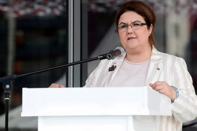 Derya Yanık: &Ouml;ğrenim destekleri ile gen&ccedil;lerimizi destekliyoruz
