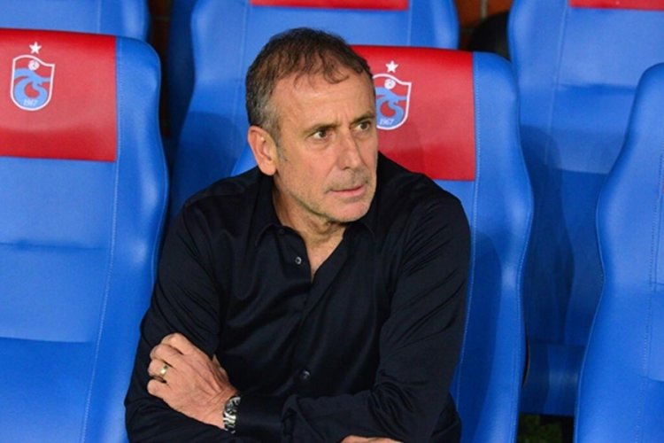 Abdullah Avcı: Gol yemeden yolumuza devam ediyoruz