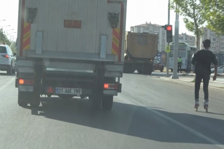 Patenli seyahat y&uuml;rekleri ağza getirdi