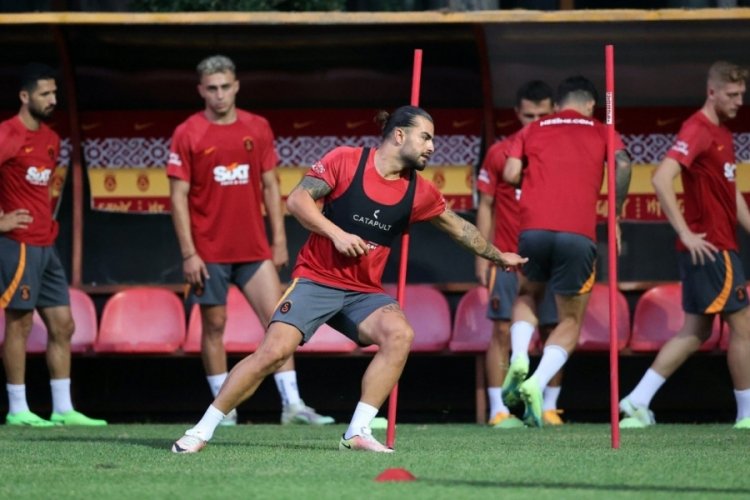 Galatasaray, Giresunspor'u ağırlayacak