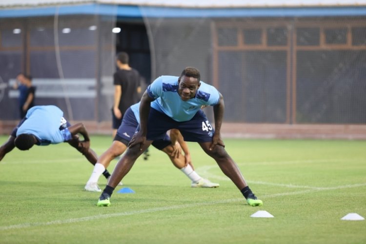 Adana Demirspor'un konuğu Sivasspor