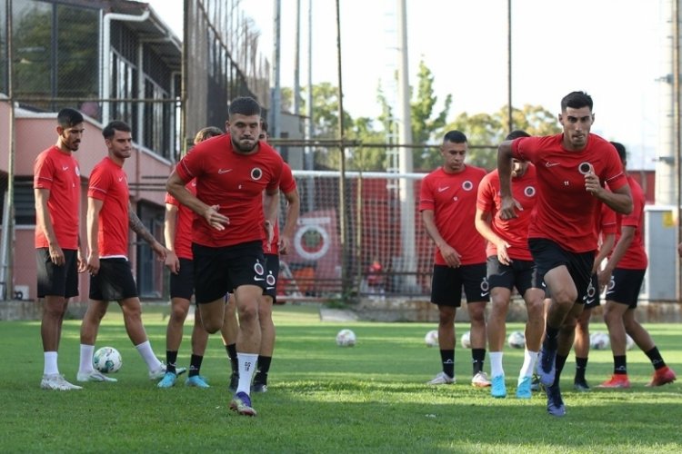 Gen&ccedil;lerbirliği, Altınordu'yu konuk edecek