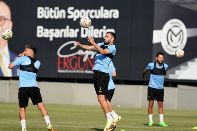 Manisa FK, Boluspor'u konuk edecek