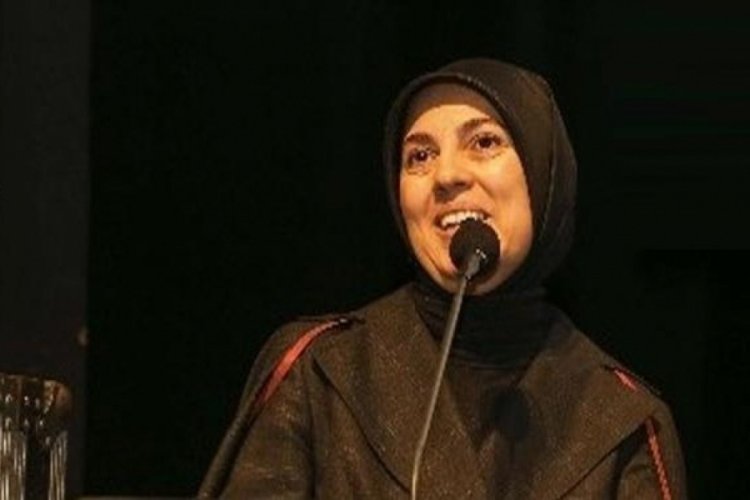 Merve Kavak&ccedil;ı'ya yeni g&ouml;rev
