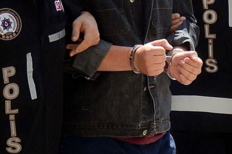 Diyarbakır'da ter&ouml;r operasyonu: &Ccedil;ok sayıda g&ouml;zaltı var