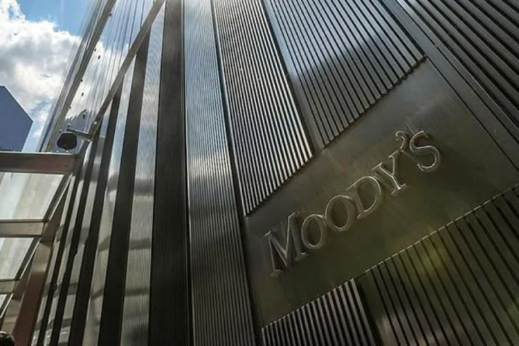 Moody's T&uuml;rkiye'nin kredi notunu yine d&uuml;ş&uuml;rd&uuml;