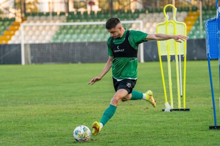 Bodrumspor'un konuğu Yeni Malatyaspor