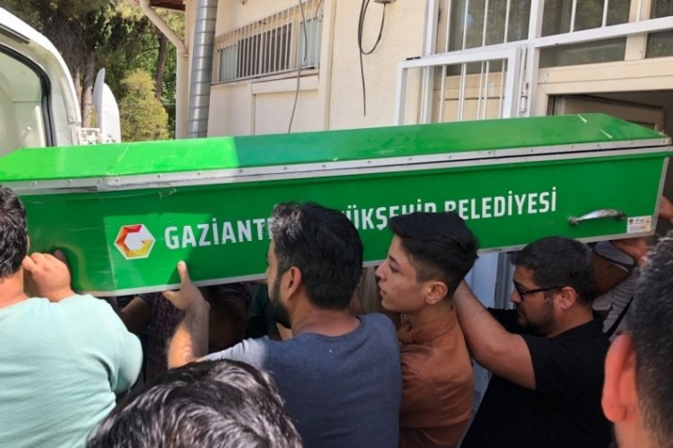 8 yaşındaki Muhammet feci kazada hayatını kaybetti