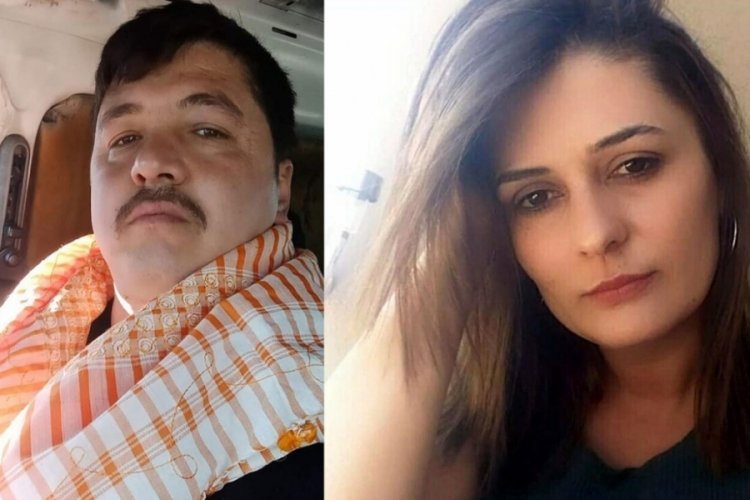Eşinin şiddetinden ka&ccedil;an Hanife &Ccedil;akıcı, otob&uuml;s terminalinde bı&ccedil;aklanarak &ouml;ld&uuml;r&uuml;ld&uuml;