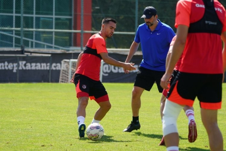 Gaziantep FK, Ankarag&uuml;c&uuml;'n&uuml; ağırlayacak