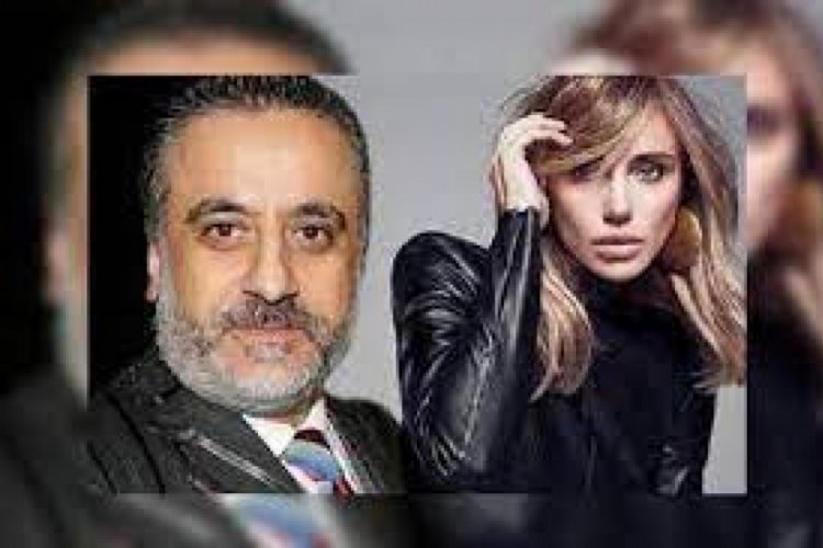 Erol K&ouml;se: Şarkısı patlamayan soyunuyor