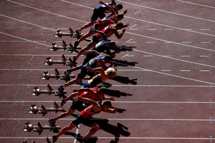 25. Avrupa Atletizm Şampiyonası başlıyor
