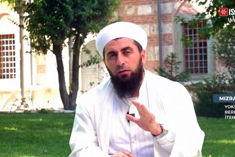 İsmailağa cemaati: Fakirliğin sebebi g&uuml;nahlarımız