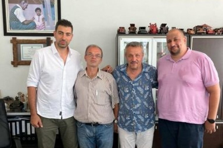 OGESED T&uuml;rk basketboluna hizmet devam ediyor