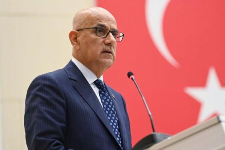 Bakan Kirişci: Tarımsal destek 329 milyon liraya y&uuml;kseldi