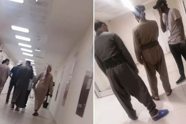 KYK yurtlarında m&uuml;ltecilerin kaldığına y&ouml;nelik iddialara a&ccedil;ıklama geldi