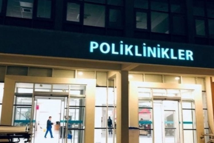 Sağlık &ccedil;alışanlarına 'Beyaz Reform'