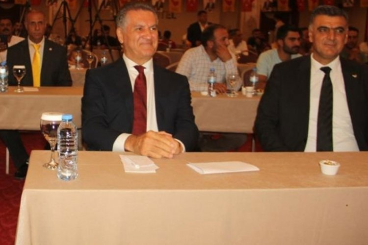 Mustafa Sarıg&uuml;l: İktidarımızda &ccedil;ift&ccedil;imiz elektriği &uuml;cretsiz alacak