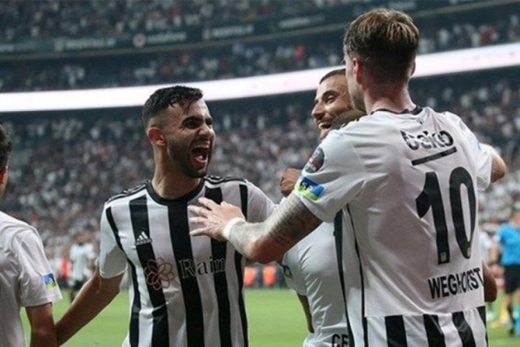 Beşiktaş Corendon Alanyaspor ne zaman? Beşiktaş Corendon Alanyaspor saat ka&ccedil;ta, hangi kanalda?