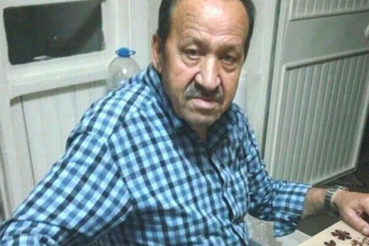 Psikiyatri hastası oğlu tarafından darp edilen baba, hayatını kaybetti