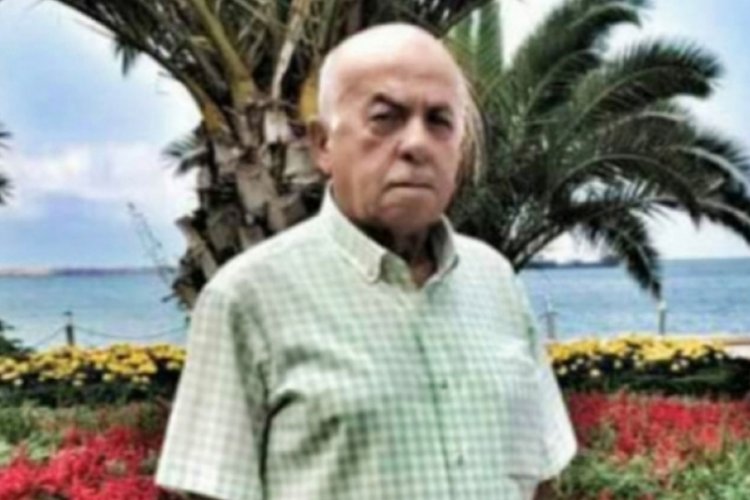Denizin ortasında kalp krizi ge&ccedil;irdi, acı haber geldi