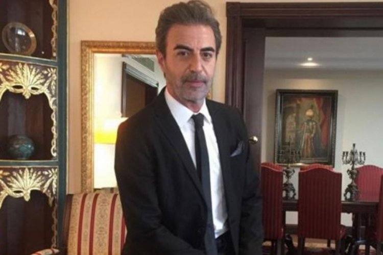 &Uuml;nl&uuml; oyuncu S&uuml;reyya G&uuml;rsel Evren 3. kattan d&uuml;şerek hayatını kaybetti
