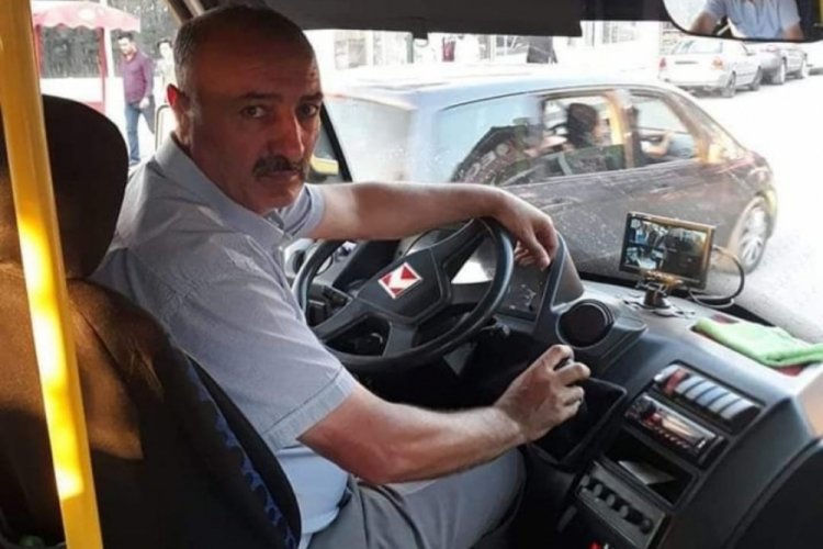 Kayınpeder ile eski damat arasında silahlar konuştu