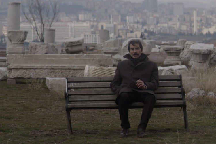 Anadolu Leoparı, 12. Pekin Uluslararası Film Festivali'nde