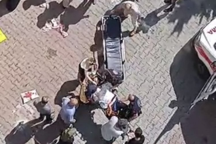 Gen&ccedil; kadının ş&uuml;pheli &ouml;l&uuml;m&uuml;nde kahreden detay