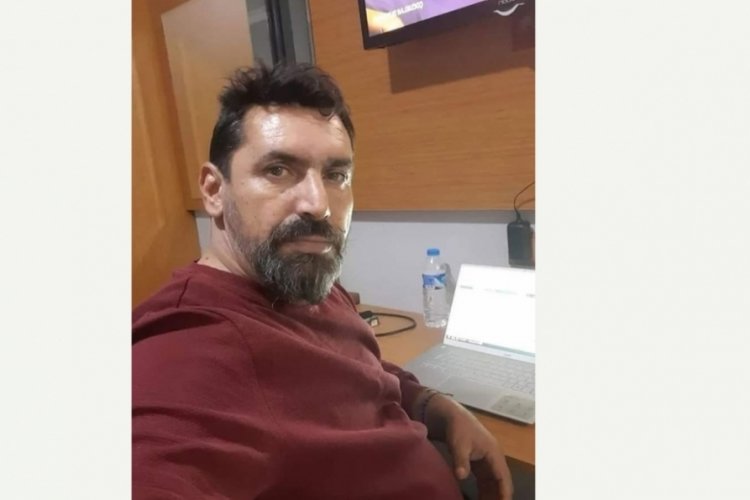 Gazeteci Cenk Bulut hayatını kaybetti