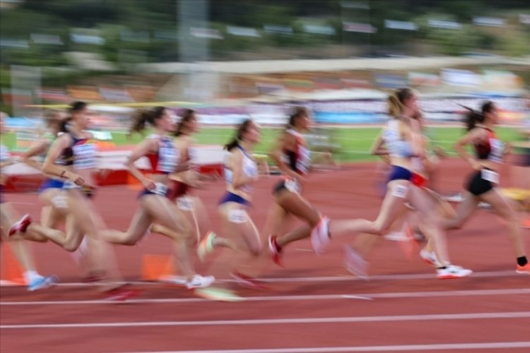25. Avrupa Atletizm Şampiyonası, yarın başladı