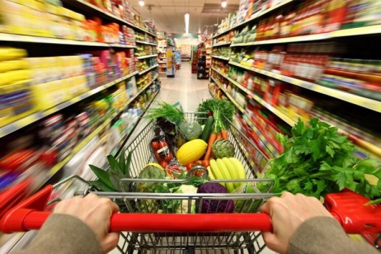 1400 markette 30'dan fazla &uuml;r&uuml;ne indirim