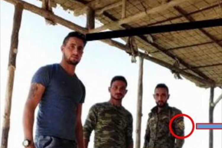Ter&ouml;r operasyonunda 6 ş&uuml;pheli yakalandı