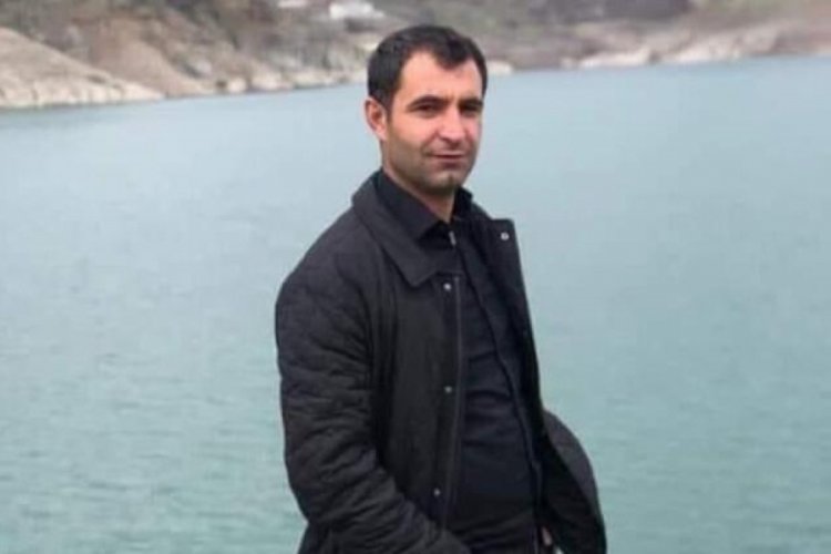 Kızılay Kovancılar İl&ccedil;e Başkanı Munzur &Ccedil;ayı'nda boğuldu
