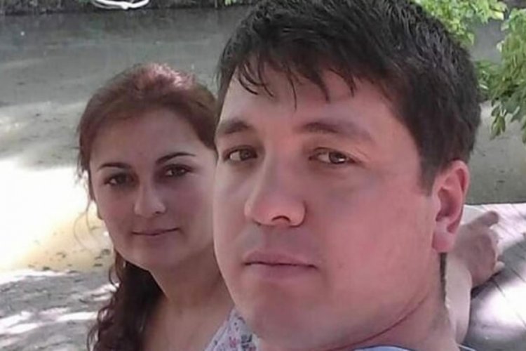 16 yıllık eşini &ouml;ld&uuml;ren koca tutuklandı