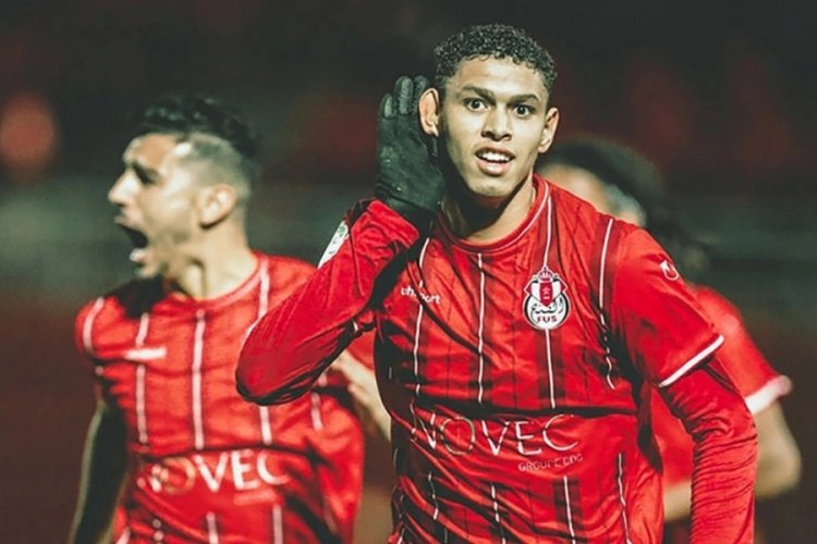 Trabzonspor Montasser Lahtimi ile anlaştı
