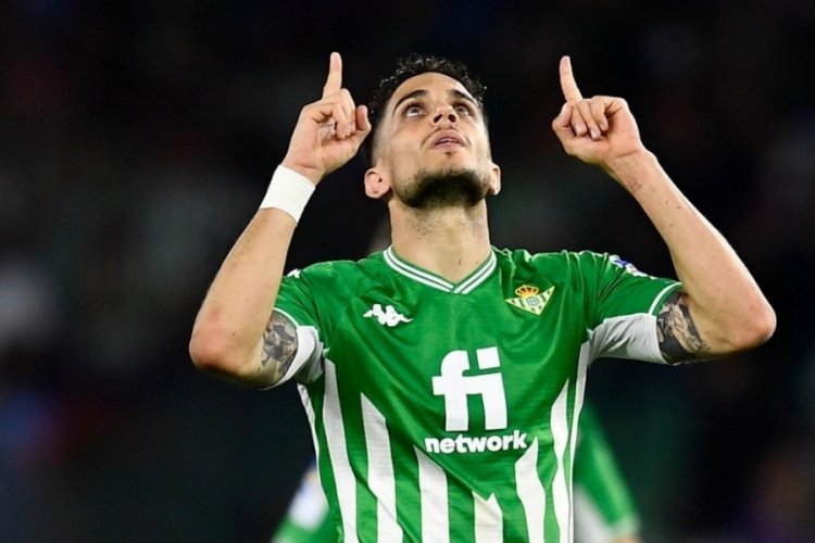Trabzonspor'un yeni transferi Marc Bartra Trabzon'a geldi