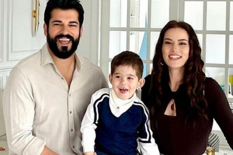 Burak &Ouml;z&ccedil;ivit: Artık sa&ccedil;malamayın, bizi rahat bırakın!