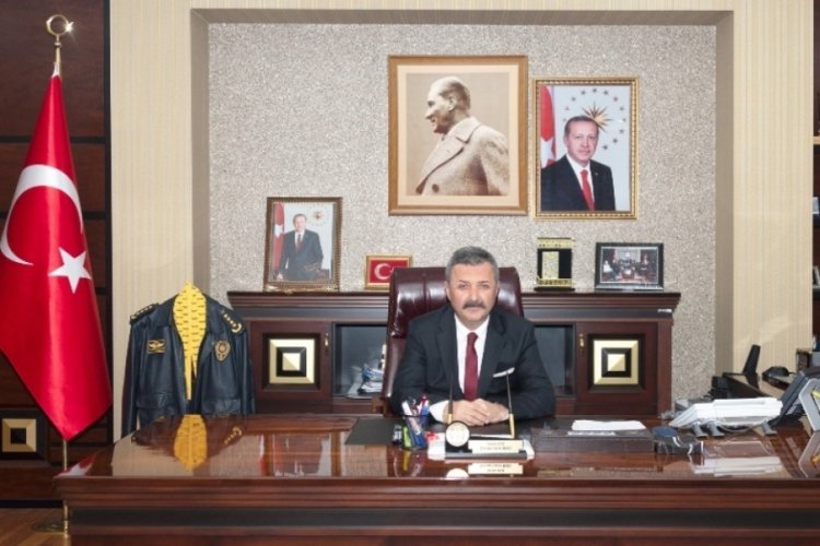 Tacettin Aslan'ın acı g&uuml;n&uuml;