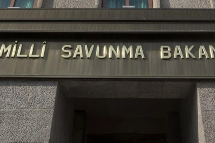 MSB'den Kıbrıs a&ccedil;ıklaması