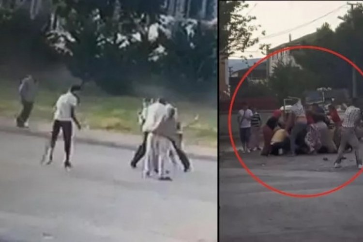 1 kişinin hayatını kaybettiği takı kavgasında &ouml;fke dinmiyor!