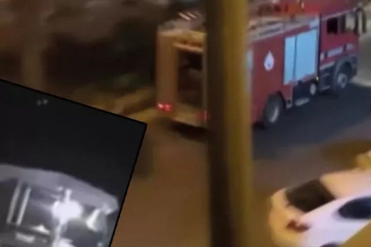 İsrail'den Suriye'ye hava saldırısı: 3 &ouml;l&uuml;, 3 yaralı