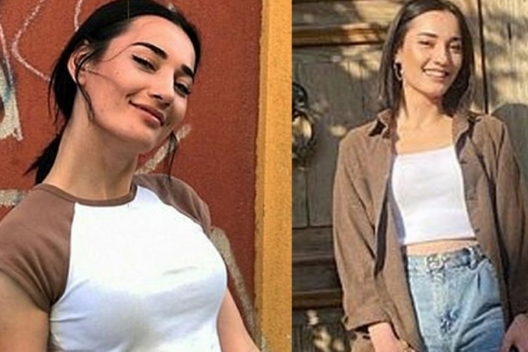 İş g&ouml;r&uuml;şmesine giden gen&ccedil; kızın feci sonu