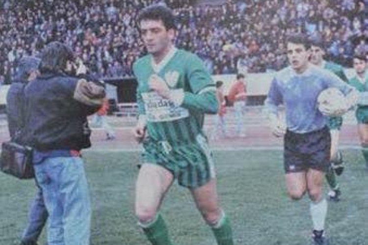 İmparator Nejat Biyedi&ccedil;'i &ouml;zlemle anıyoruz