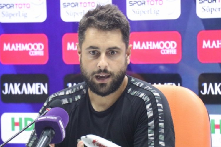 Felipe Sanchez Mateos: Sahada tamamen bir taktik savaşı vardı