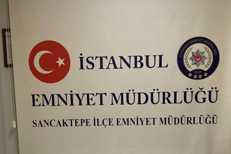 İstanbul'da işyeri hırsızlığı