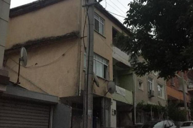Kiraya zam istedi canından oluyordu