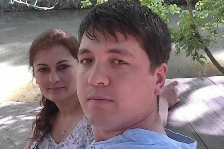 Hanife &Ccedil;akıcı'yı &ouml;ld&uuml;ren caniden akılalmaz ifade
