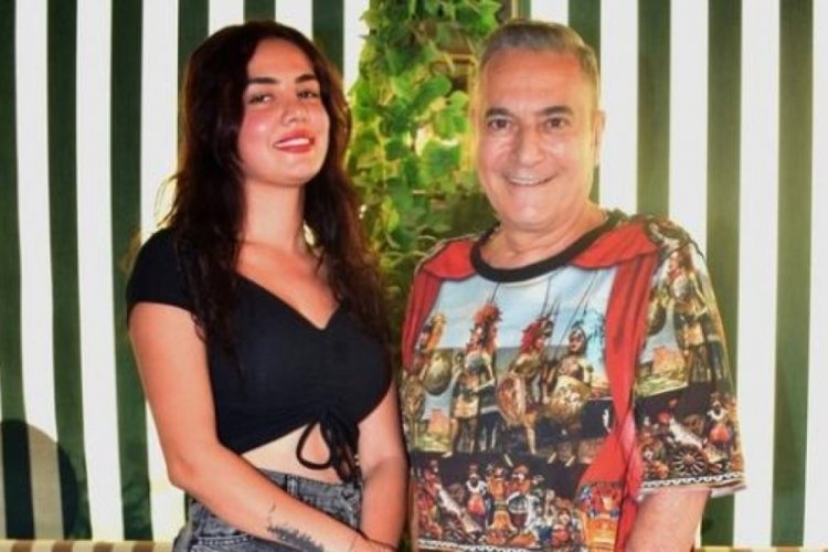 Ece Ronay'dan Mehmet Ali Erbil'e: Dilenci